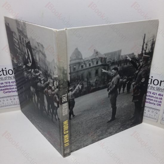 Picture of The Nazis (World War II - Time Life Books)