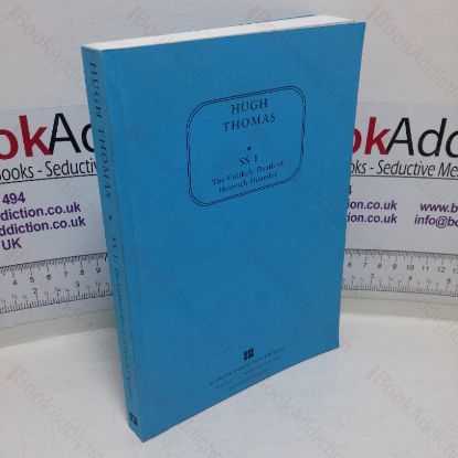 Picture of SS-1: The Unlikely Death of Heinrich Himmler