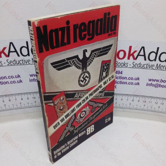 Picture of Nazi Regalia (Ballantine's Illustrated History of the Violent Century series)