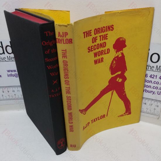 Picture of The Origins of the Second World War