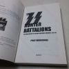 Picture of The SS Hunter Battalions: The Hidden History of the Nazi Resistance Movement, 1944-45