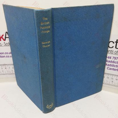 Picture of The British Political Fringe: A Profile