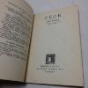 Picture of Deor (Methuen's Old England Library)