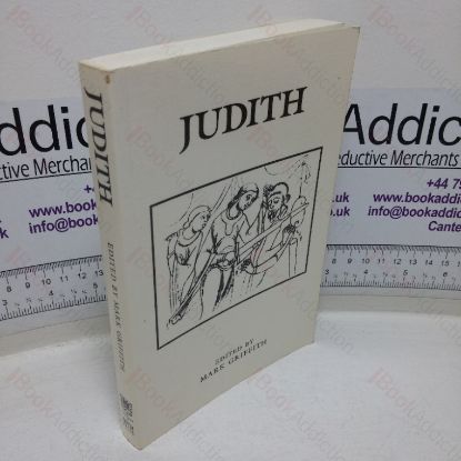 Picture of Judith (Exeter Medieval English Texts and Studies)