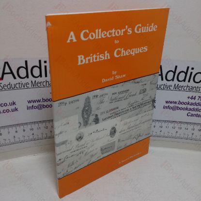 Picture of A Collector's Guide to British Cheques