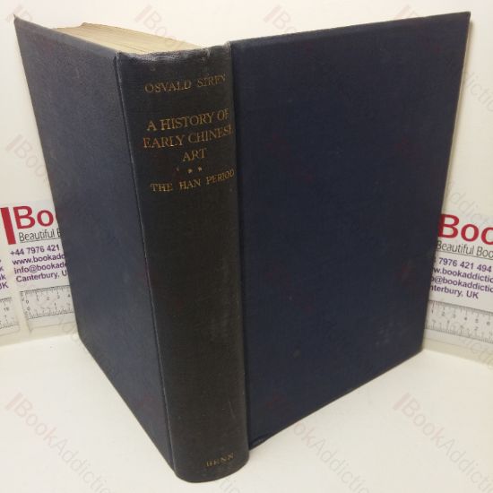 Picture of The Han Period (A History of Early Chinese Art,  Volume II)