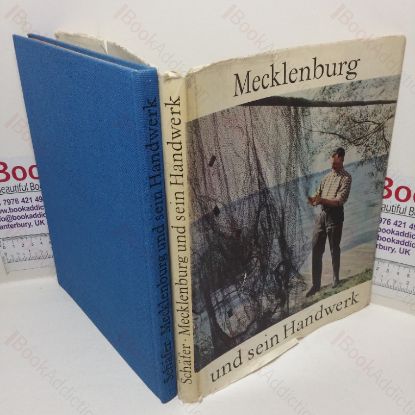 Picture of Mecklenburg und sein Handwerk [Mecklenburg and its Crafts]