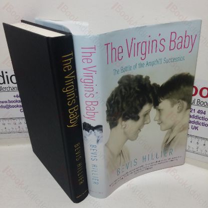 Picture of The Virgin's Baby: The Battle of the Ampthill Succession