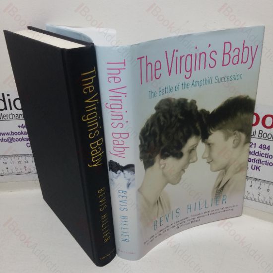 Picture of The Virgin's Baby: The Battle of the Ampthill Succession