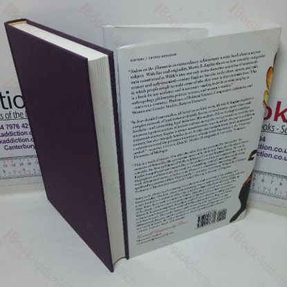 Picture of Sodom on the Thames: Sex, Love, and Scandal in Wilde Times