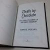 Picture of Death by Chocolate: The Serial Poisoning of Victorian Brighton