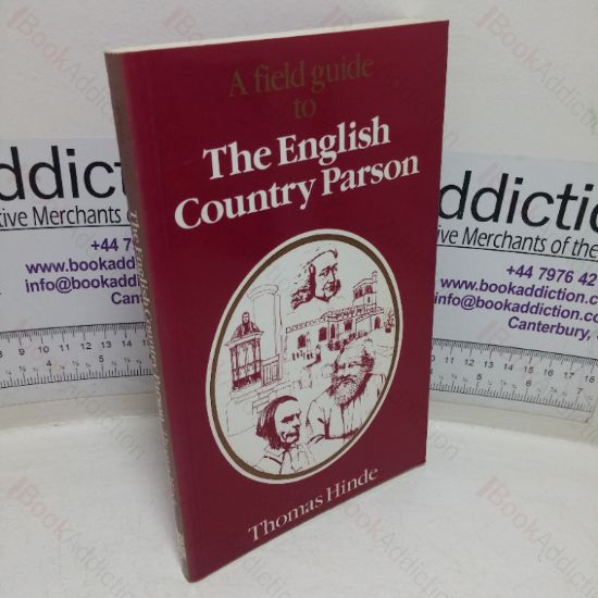 Picture of Field Guide to the English Country Parson