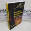 Picture of Europe's Leadership Famine: Portraits of Defiance and Decay, 1950-2022