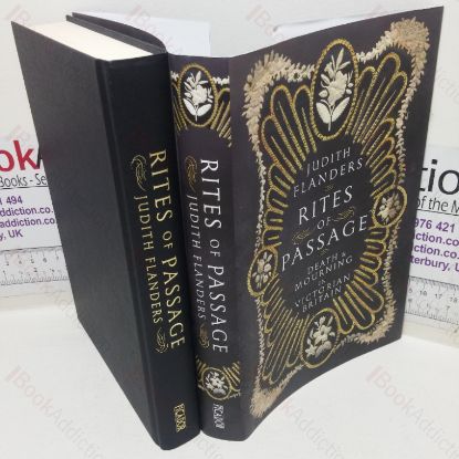 Picture of Rites of Passage: Death and Mourning in Victorian Britain