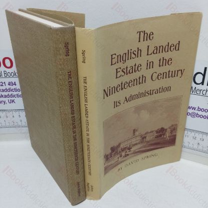 Picture of The English Landed Estate in the Nineteenth Century