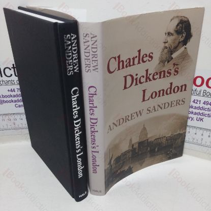 Picture of Charles Dickens's London