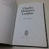 Picture of Charles Dickens's London