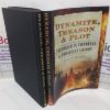 Picture of Dynamite, Treason & Plot: Terrorism in Victorian & Edwardian London