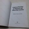 Picture of Unsolved Murders in Victorian and Edwardian London