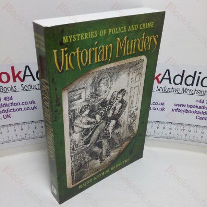 Picture of Mysteries of Police and Crime: Victorian Murders
