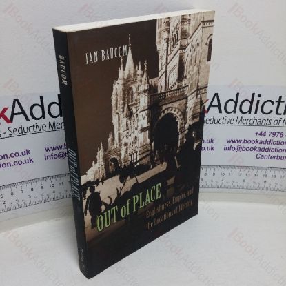 Picture of Out of Place: Englishness, Empire and the Locations of Identity