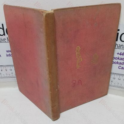 Picture of The House at Pooh Corner