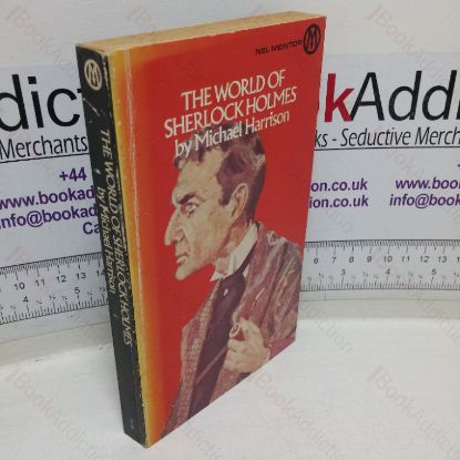 Picture of The World of Sherlock Holmes (Mentor edition)