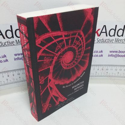 Picture of Haunted Houses (British Library Tales of the Weird series)