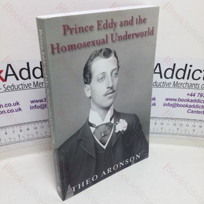 Picture of Prince Eddy and the Homosexual Underworld