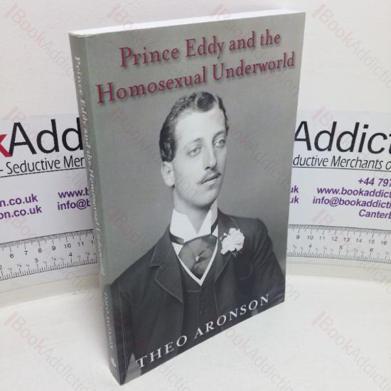 Picture of Prince Eddy and the Homosexual Underworld