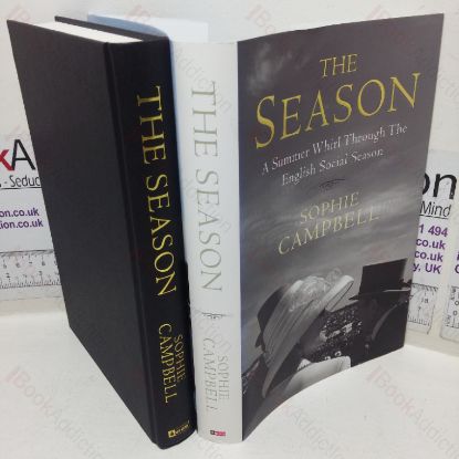 Picture of The Season: A Summer Whirl Through the English Social System