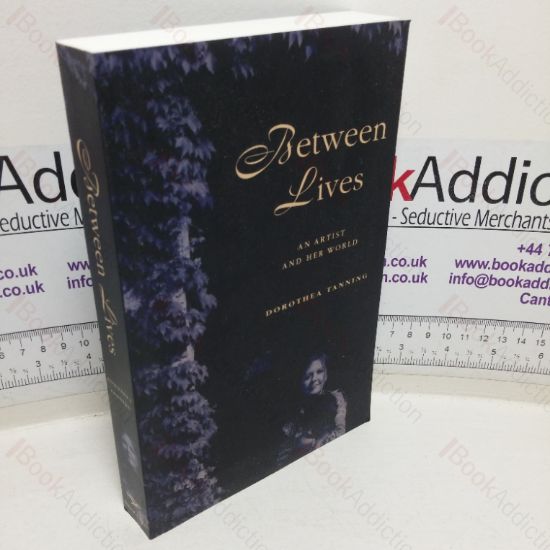 Picture of Between Lives: An Artist and Her World