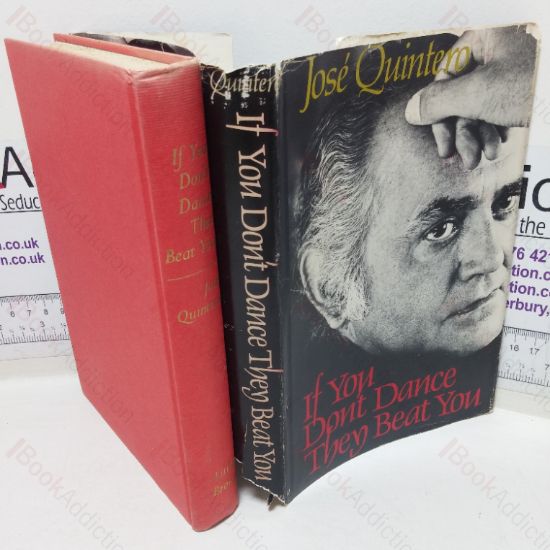 Picture of If You Don't Dance They Beat You