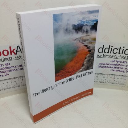 Picture of The History of the British Post Office