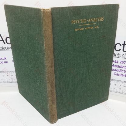 Picture of Psycho-analysis