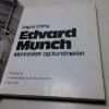 Picture of Edvard Munch Mennesket og Kunstneren [Edvard Munch, The Man and the Artist]