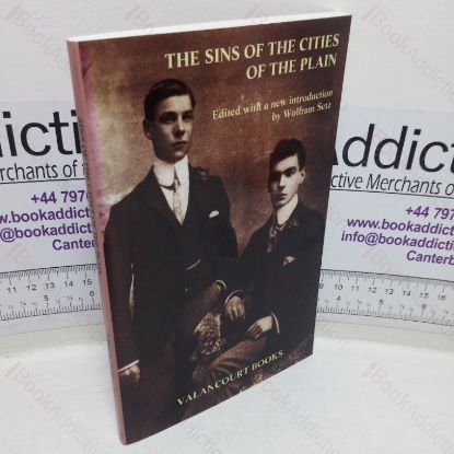 Picture of The Sins of the Cities of the Plain