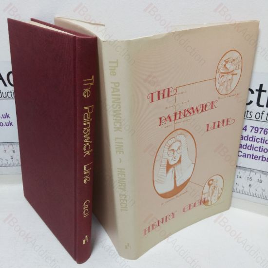 Picture of The Painswick Line