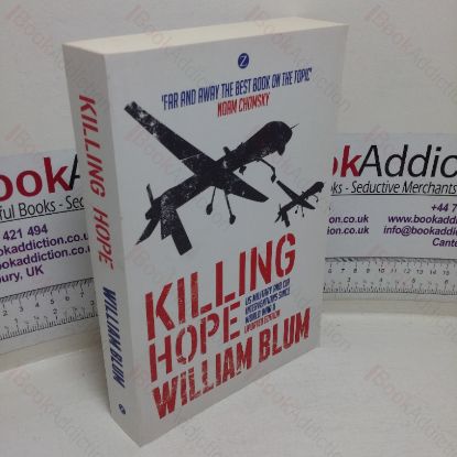 Picture of Killing Hope: US Military and CIA Interventions since World War II