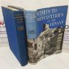 Picture of Visits to Monasteries in the Levant