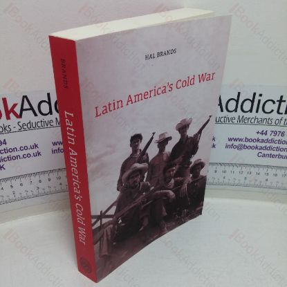 Picture of Latin America's Cold War