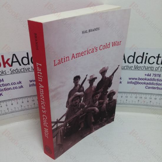 Picture of Latin America's Cold War