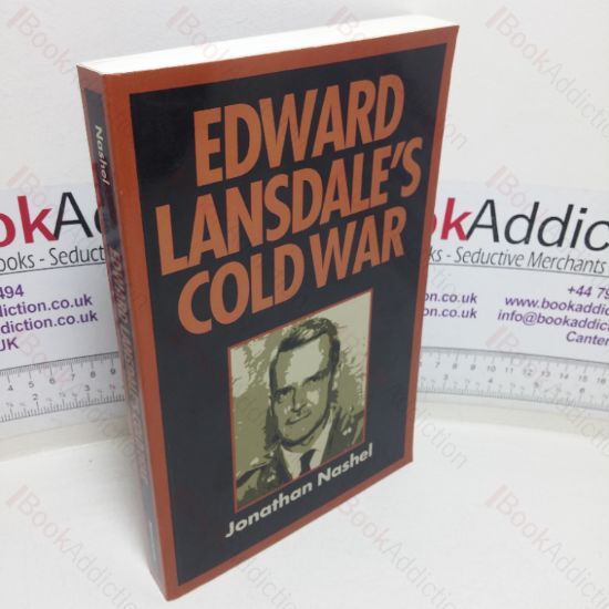 Picture of Edward Lansdale's Cold War