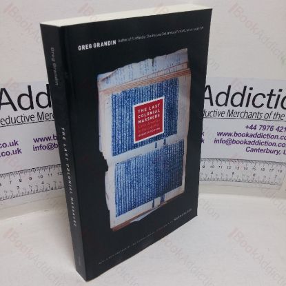 Picture of The Last Colonial Massacre: Latin America in the Cold War