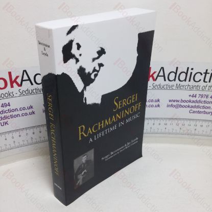 Picture of Sergei Rachmaninoff: A Lifetime in Music (Russian Music Studies)