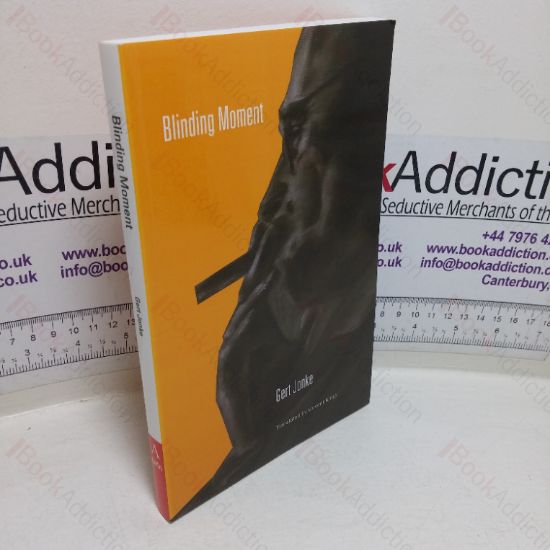 Picture of Blinding Moment: Four Pieces about Composers