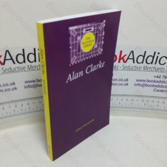 Picture of Alan Clarke (The Television Series)