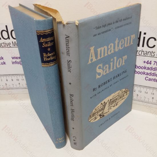 Picture of The Amateur Sailor