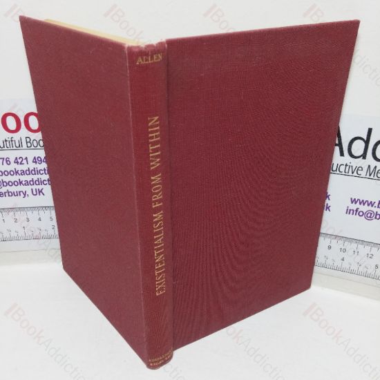 Picture of Existentialism from Within