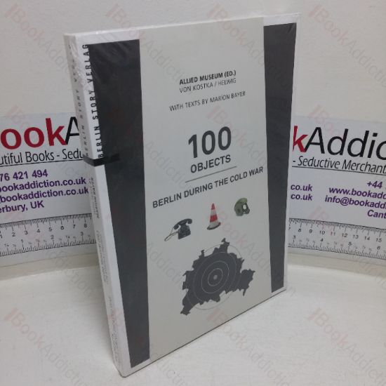 Picture of 100 Objects: Berlin During the Cold War